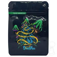 ZIP LOCK SADHU GRANDE - MODELOS