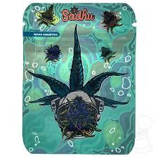 ZIP LOCK SADHU GRANDE - MODELOS