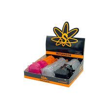 TRITURADOR SADHU POLICARBONATO PEQUENO C12