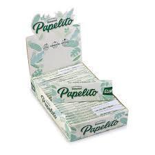PAPEL SEDA PAPELITO SLIM MINI SIZE C/25