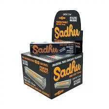 MAQUINA DE ENROLAR SADHU 110MM