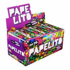 PITEIRA DE PAPEL PAPELITO MEGA LONGA DUPLA 2X1 C/30