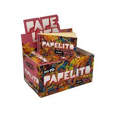 PITEIRA DE PAPEL PAPELITO ULTRA LONGA DUPLA 2X1 C/30