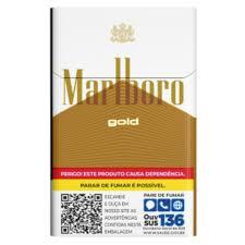 MARLBORO BOX G