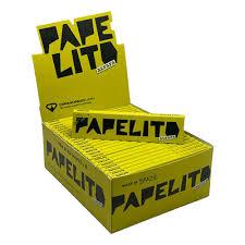 PAPEL SEDA PAPELITO ALFAFA KING SIZE C/50