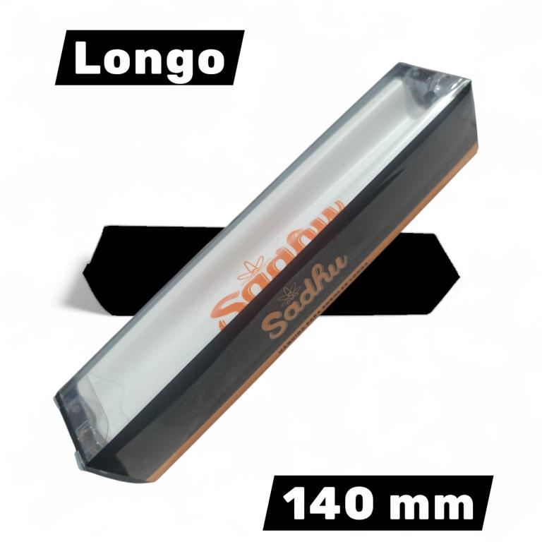 MAQUINA DE ENROLAR LONGA SADHU 140MM