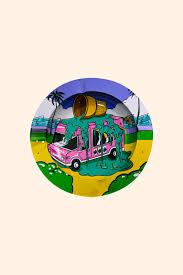 CINZEIRO METAL REDONDO SADHU (MODELOS)