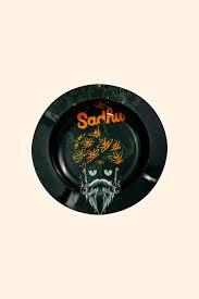 CINZEIRO METAL REDONDO SADHU (MODELOS)