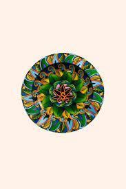 CINZEIRO METAL REDONDO SADHU (MODELOS)