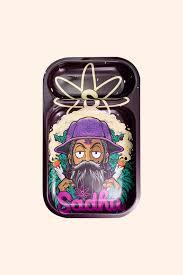 BANDEJA SADHU 2 COMPARTIMENTOS (MODELOS)