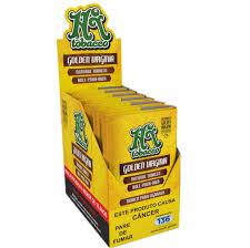 TABACO HI TOBACCO GOLDEN VIRGINIA 35g