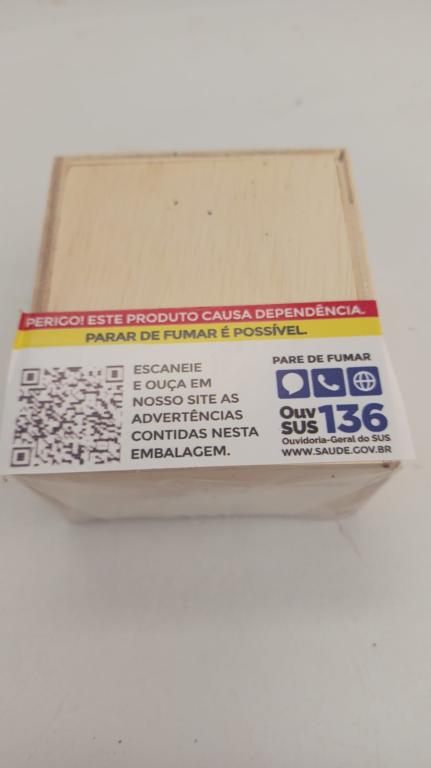 CIGARRILHAS LS TRADICIONAIS C/50