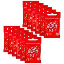 PRESERVATIVO OBA MORANGO 12X3UN