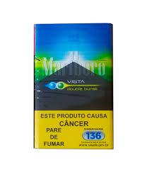 CIGARRO MARLBORO BOX DOUBLE BURST C/10