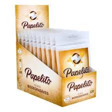 FILTRO PAPELITO BIODEGRADAVEL C/10