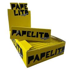 PAPEL SEDA PAPELITO TRADICIONAL KS C/25