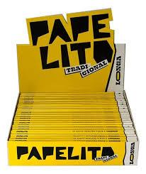 PAPEL SEDA PAPELITO TRADICIONAL KS C/25