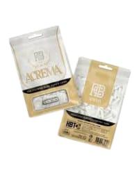 FILTRO ACREMA SLIM SUPER LONG SIZE 6,0MM X 30MM  C/150