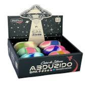 CUIA DE SILICONE ABDUZIDO SPA VINTAGE C/12