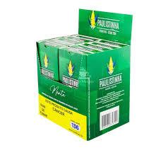 PALHEIRO PAULISTINHA MENTA C/10