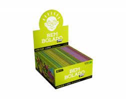 PAPEL SEDA BEM BOLADO POP LARGE KS C/50