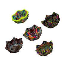 CUIA DE CERAMICA PLASTICA COLORS UND