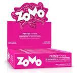 PAPEL SEDA ZOMO PINK C/25