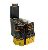 TABACO TOG C/7 15G