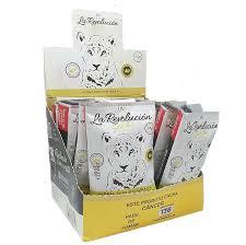 TABACO LA REVOLUCION GOLDEN VIRGINIA 10X5G