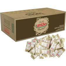 AÇUCAR SACHE UNIÃO CX C/1.000UN