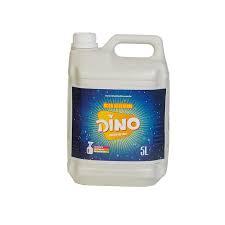 AGUA SANITARIA 5LT DINO