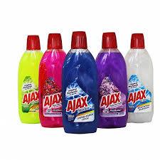 AJAX FRESH  500ML