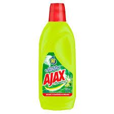 AJAX FRESH LEMON 500ML