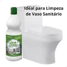 SANIT CROST DESINCRUSTANTE 1L SEVENGEL