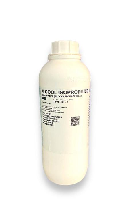 ALCOOL ISOPROPILICO USP 800ML