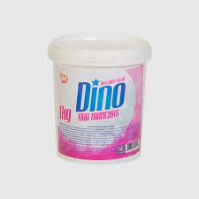 ALVEJANTE EM PÓ 800GR DINO