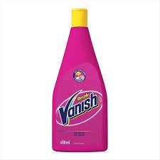 ALVEJANTE VANISH RESOLV PRE LAV. 450ML
