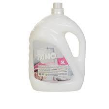 AMACIANTE DE ROUPAS KARIT 5LT C/SILICONE DINO