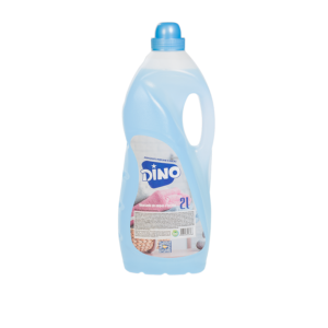 AMACIANTE DE ROUPAS PERFUME E MACIEZ 2LT DINO