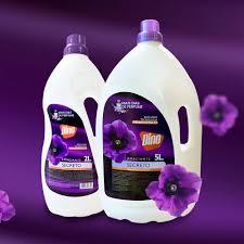 AMACIANTE DE ROUPAS SECRETO CAPSULA C/SILICONE 5LT DINO