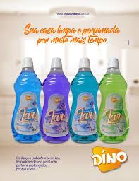 AROMA DO LAR HORIZONTE AZUL 1LT