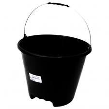 BALDE PLASTICO PEDREIRO 12LT ARQPLAST
