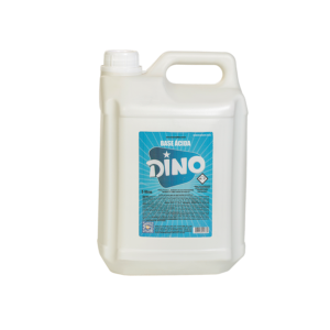 BASE ACIDA 5LT DINO