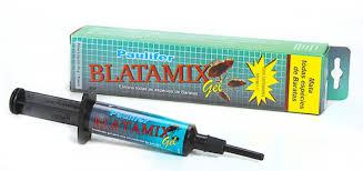 BLATAMIX GEL SERINGA 10G