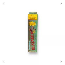 BLATAMIX GEL SERINGA 10G