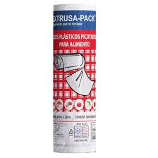 BOBINA PICOTADA 20X28 EXTRUSA-PACK C/500 UN