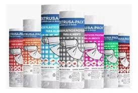 BOBINA PICOTADA 30X40 EXTRUSA-PACK C/400 UN