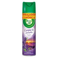 BOM AR AERO CAMPOS DE LAVANDA 360ML