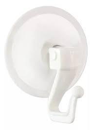 CABIDE PLASTICO COM VENTOSA 2UN CATUAI