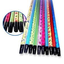 CABO DE MADEIRA PLASTIFICADO 1,20M